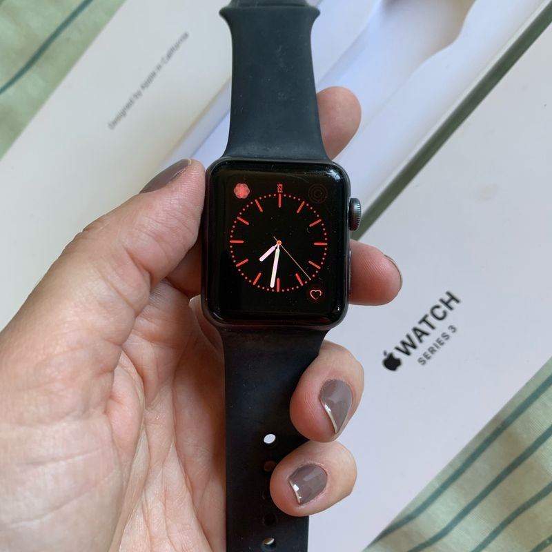 Apple Watch offers Series 3 38mm