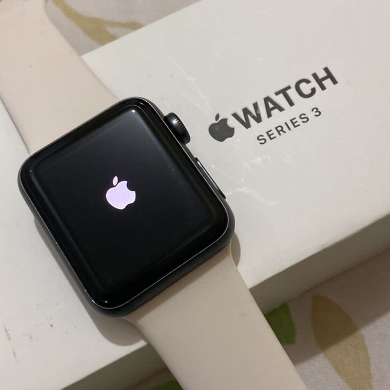 Relógio Apple Watch Modelo Manual/analógico | Relógio Feminino Apple Nunca  Usado 37633688 | enjoei