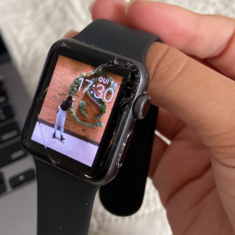  Apple Watch 3