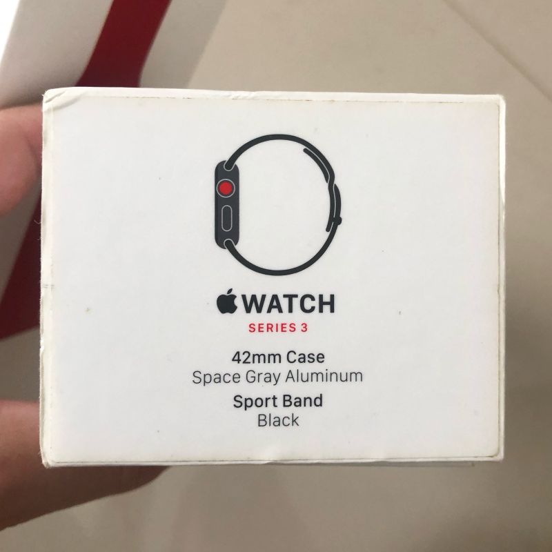 Relógio Apple Watch Series 5 Ou Original Na Caixa Completo | Relógio  Feminino Apple Usado 81527887 | enjoei