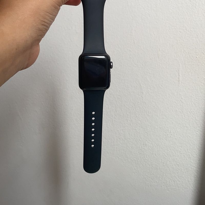 Apple Watch Séries 8 45mm Gps + Celular 4g | Relógio Masculino Apple Usado  91185864 | enjoei