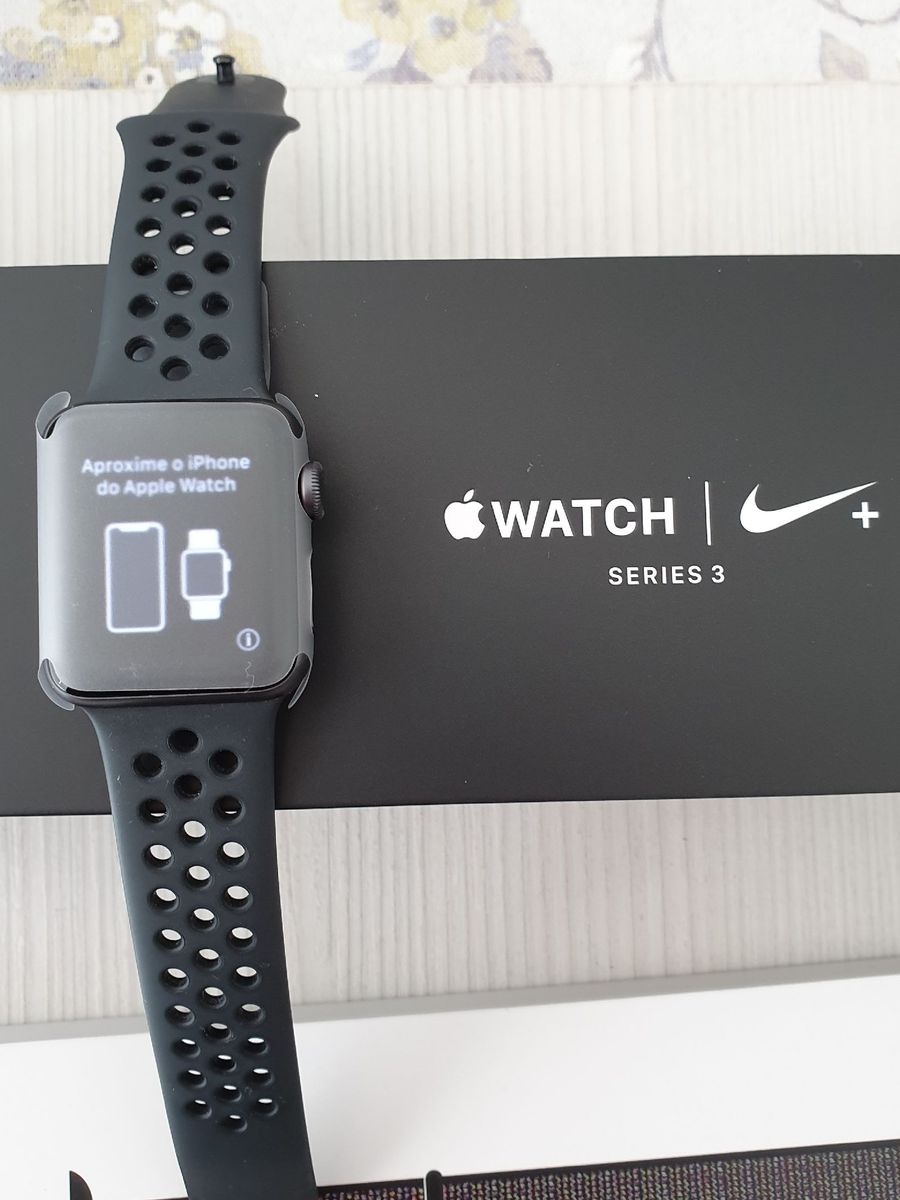 series 3 nike apple watch 38mm