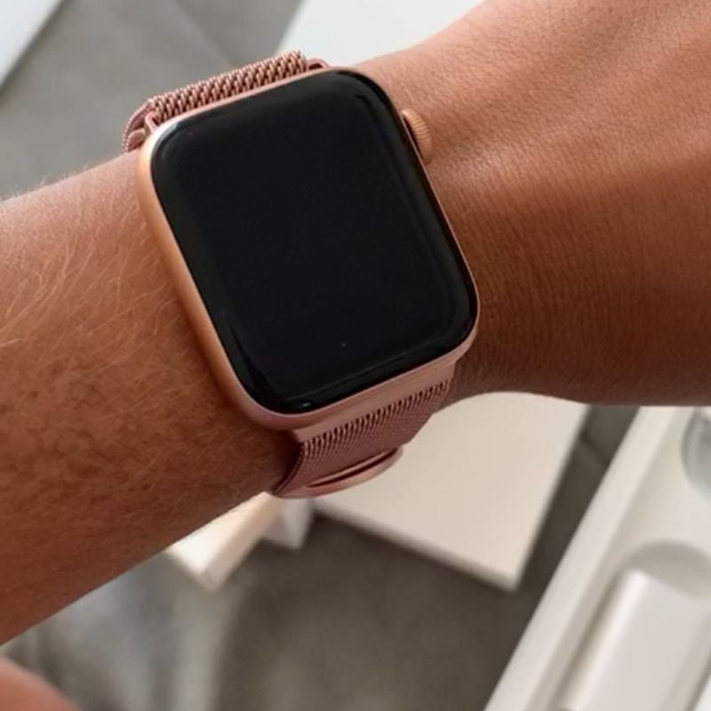 Relógio Apple Watch Modelo Manual/analógico | Relógio Feminino Apple Nunca  Usado 37633688 | enjoei