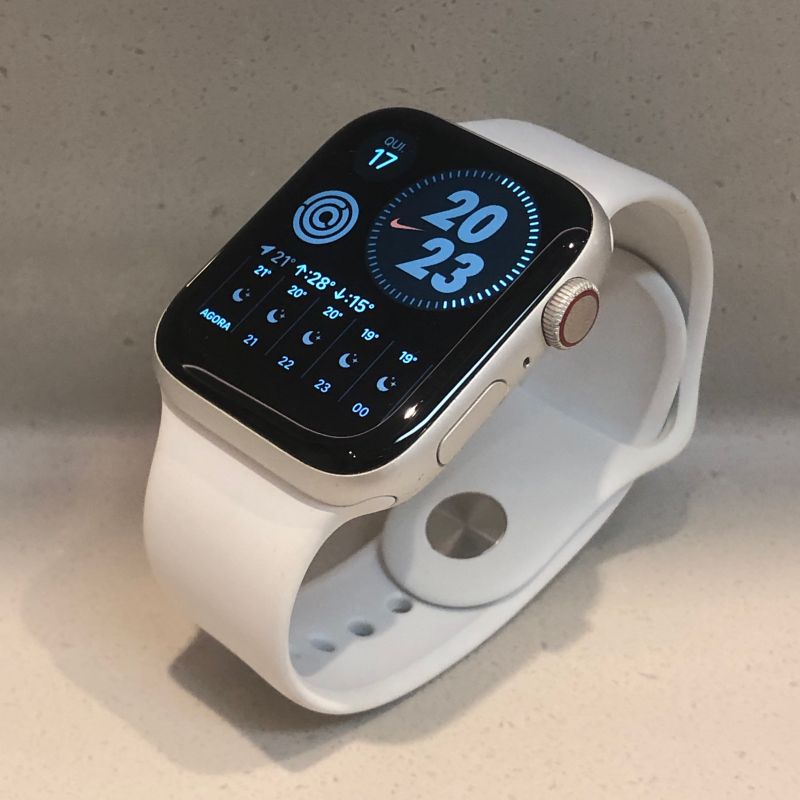 Apple watch series hot sale 4 44 lte