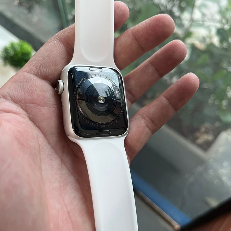 Apple watch serie 4 44mm outlet usado