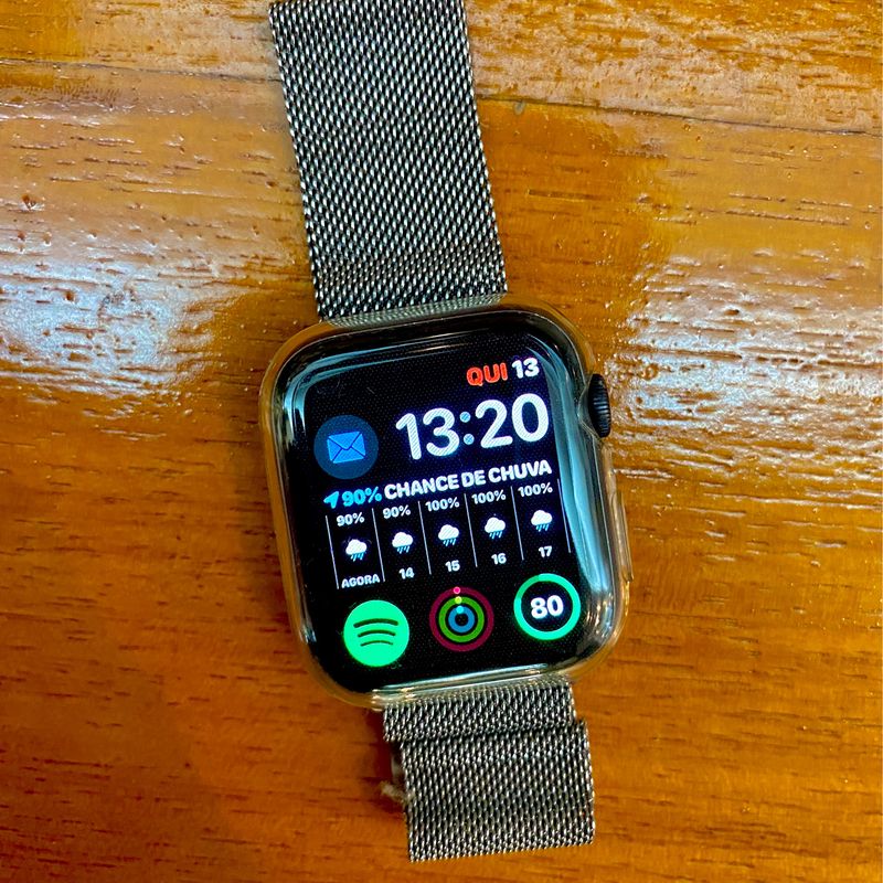 Apple watch series 2024 4 44mm celular