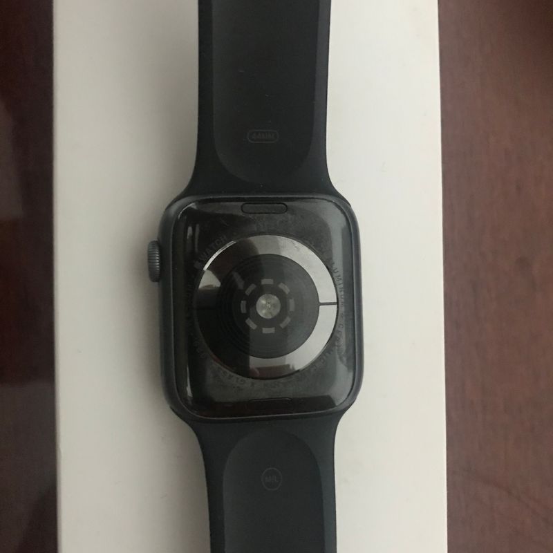 Hot Apple Series 4 Space Gray 44 mm Smart Watch