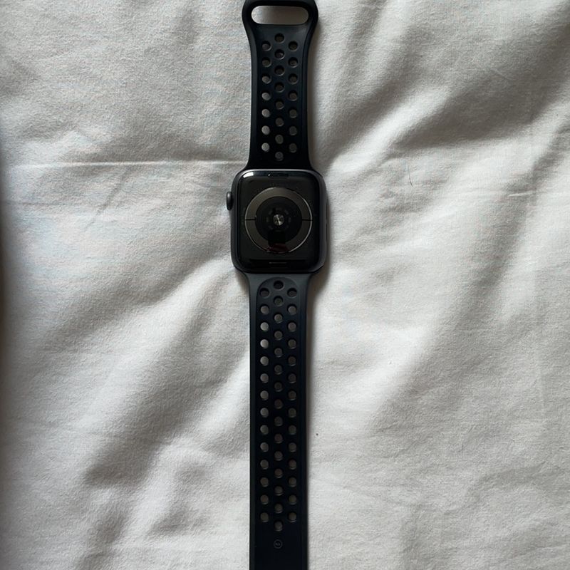 Apple watch 4 2024 nike plus 44mm