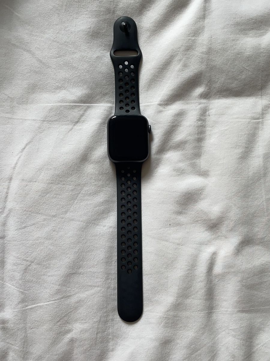 Apple watch nike series 2024 4