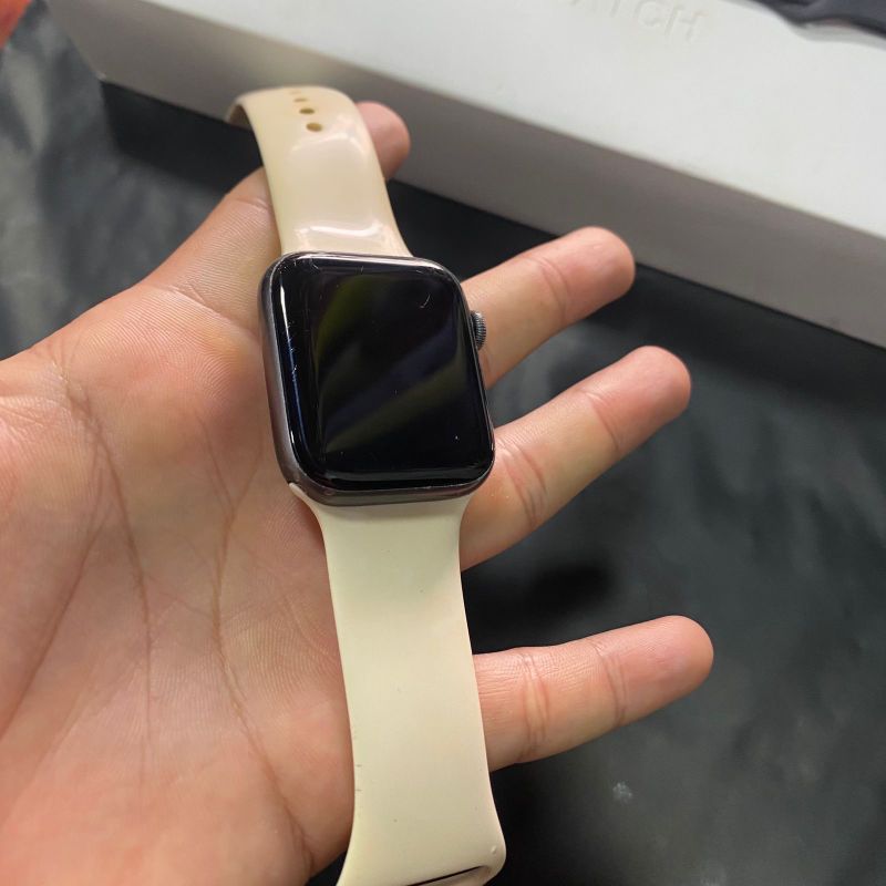 Apple Watch Séries 44mm Apple Usado 111891378 enjoei