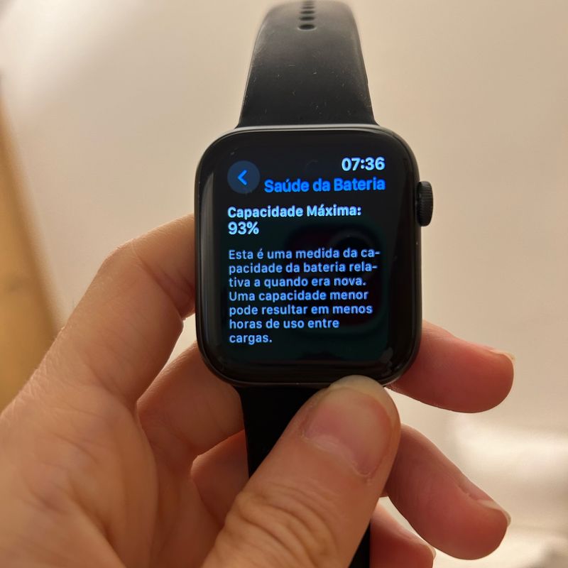 Gps Cellular Cellphones Apple Watch Apple Watch Series 44mm (gps