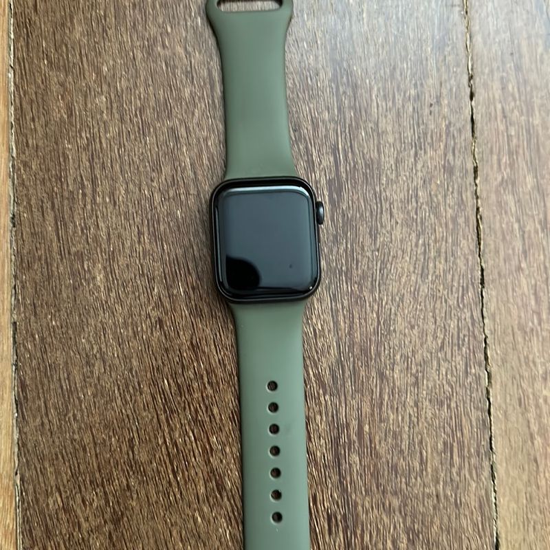 Apple Watch Serie 5 | Relógio Feminino Apple Usado 47598912 | enjoei