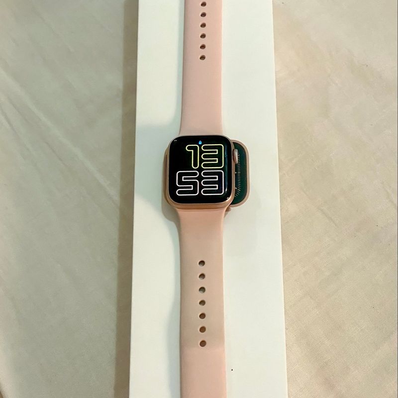 Apple Watch Serie 5 | Relógio Feminino Apple Usado 47598912 | enjoei