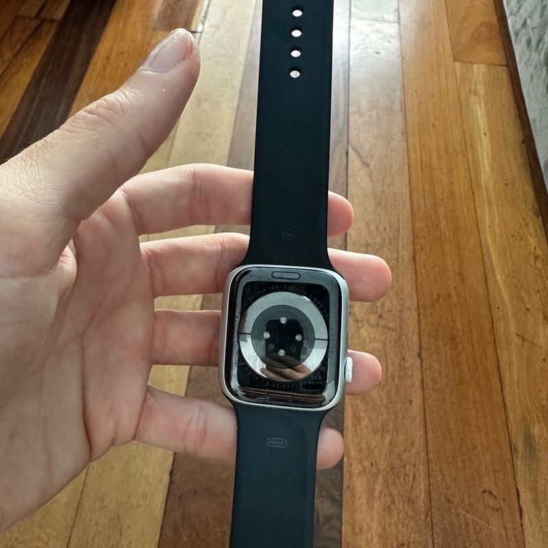 Apple Watch Series 8 45mmGPS 送料無料/即納 家電・スマホ・カメラ