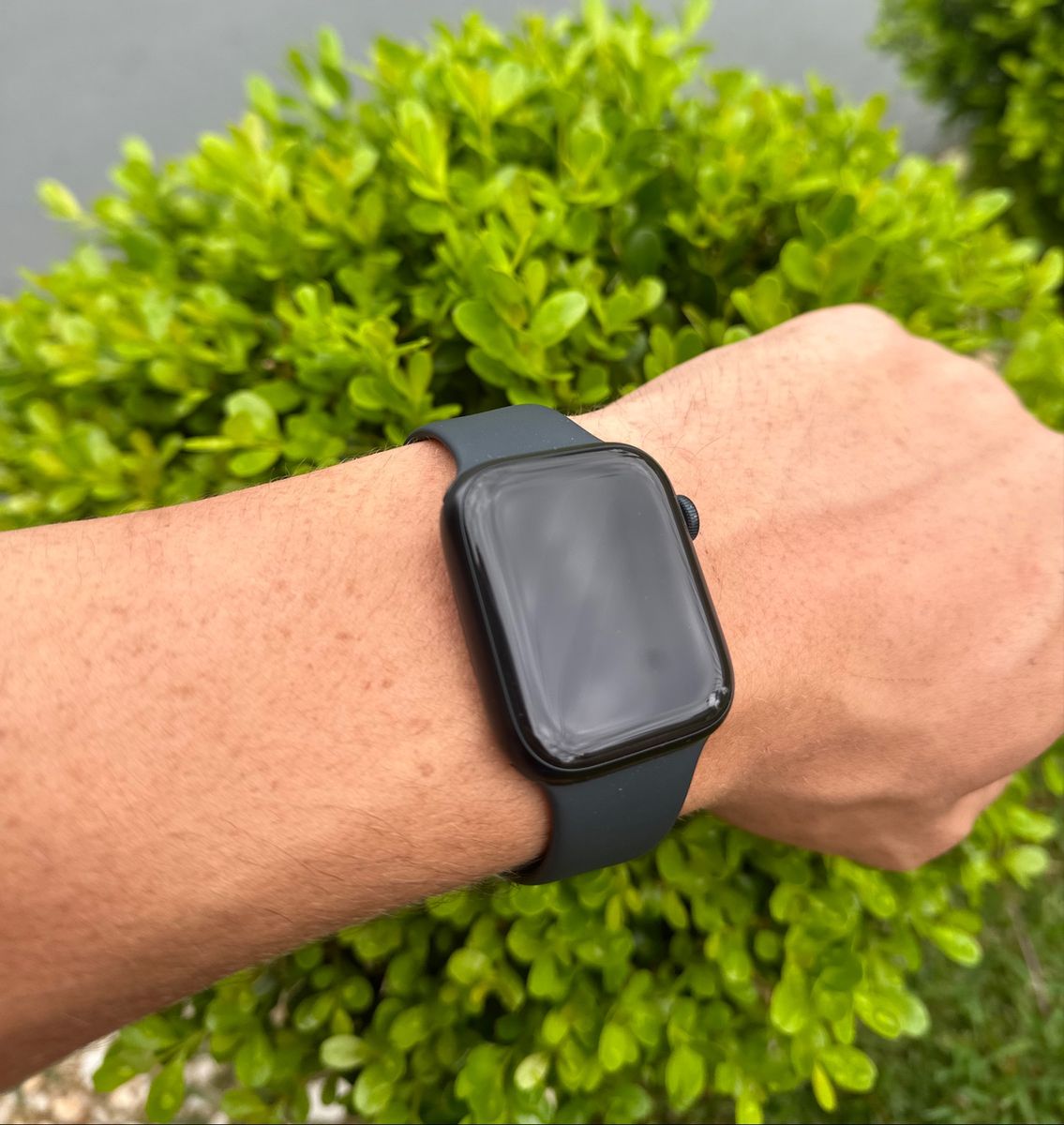 Apple Watch Series 8 45mm, Relógio Masculino Apple Usado 92345805