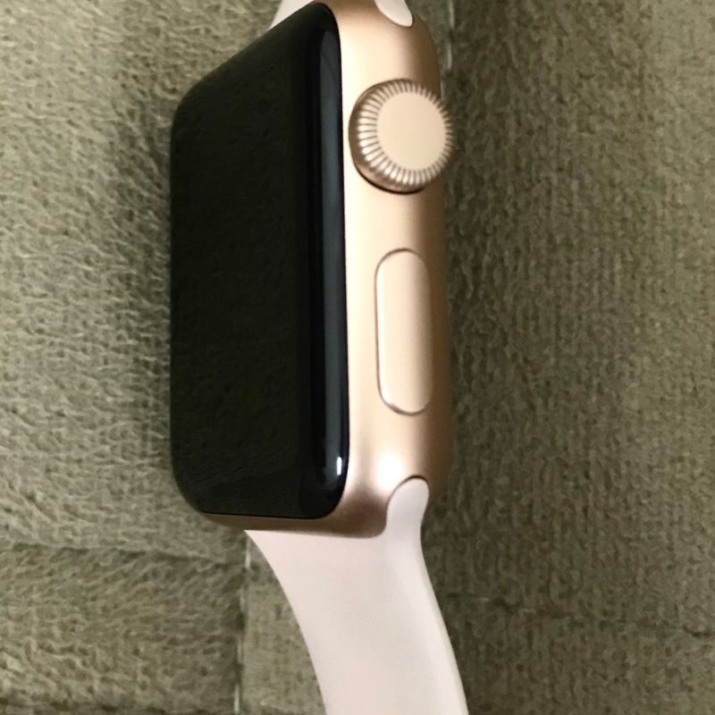 Apple watch serie best sale 3 mercado libre usado