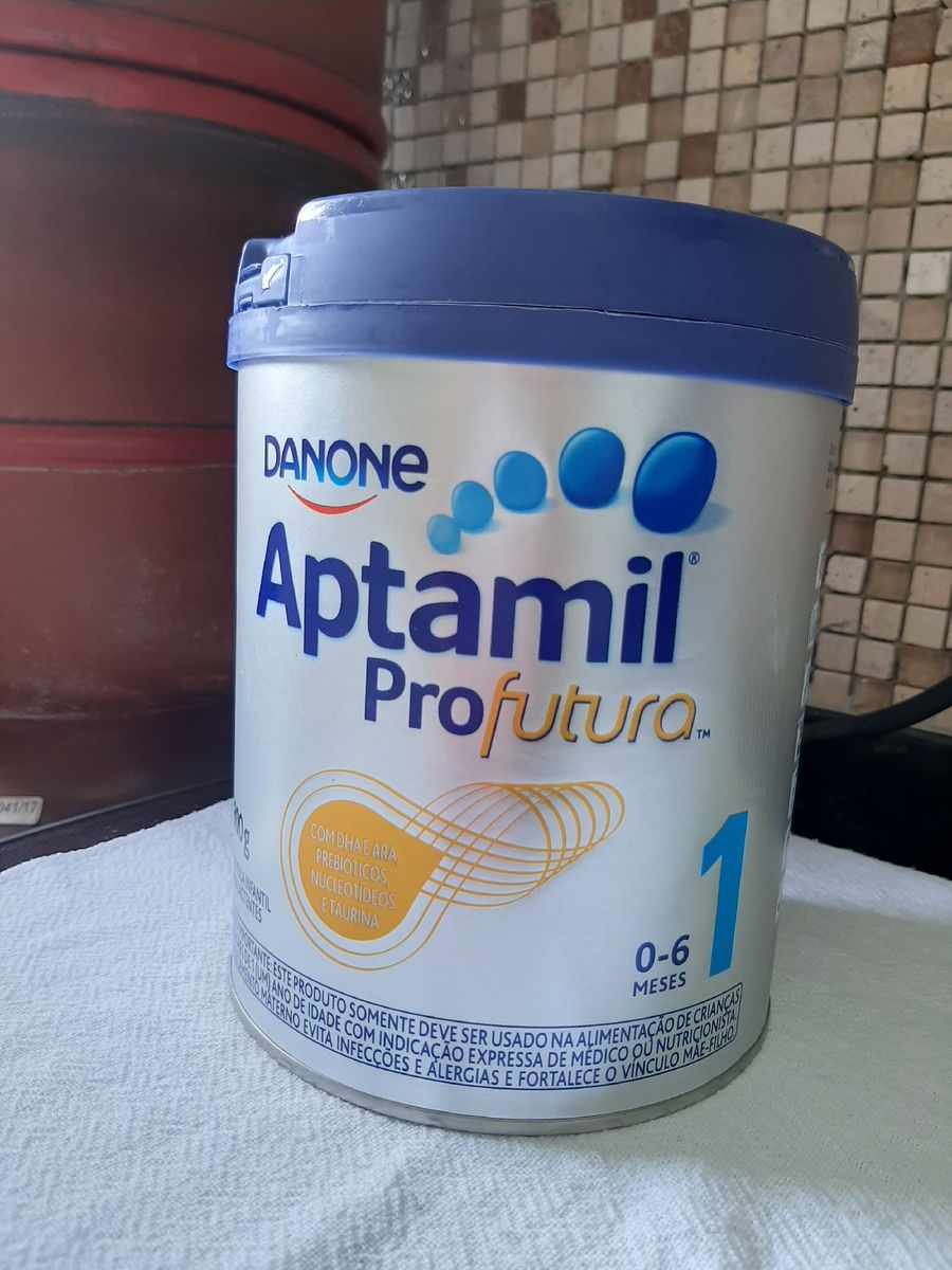 Aptamil Profutura 1 | Item Infantil Aptamil Nunca Usado