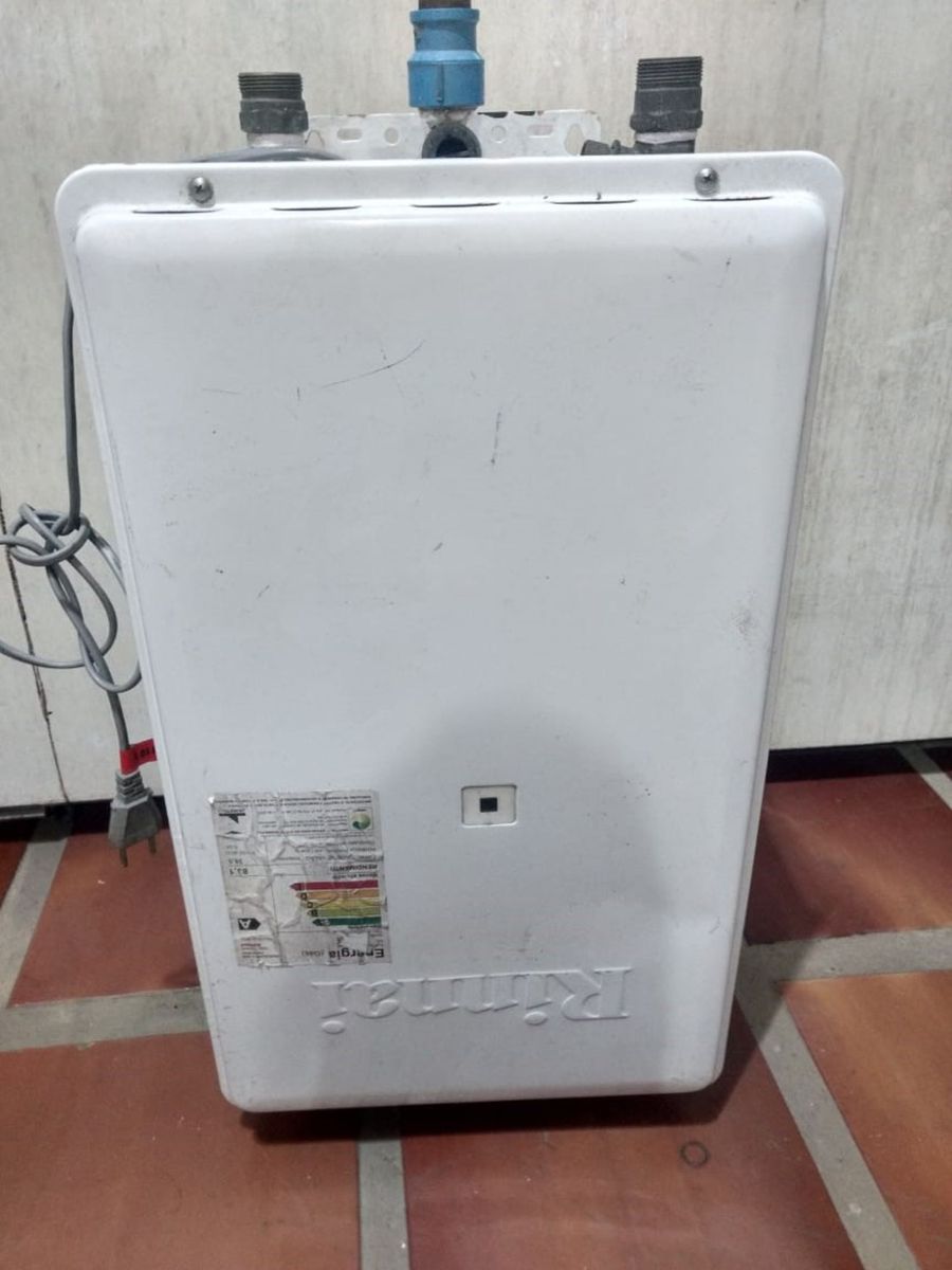 Aquecedor Rinnai Reu Ngk Rinnai Aquecedor Agua Rinnai Eletronico