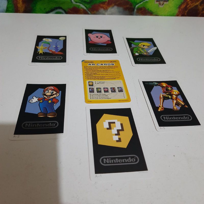 3ds card games new arrivals