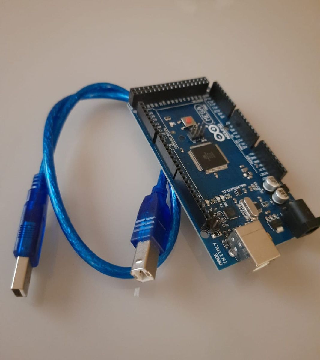 Arduino Mega | Item Info & Eletro Nunca Usado 81585859 | enjoei