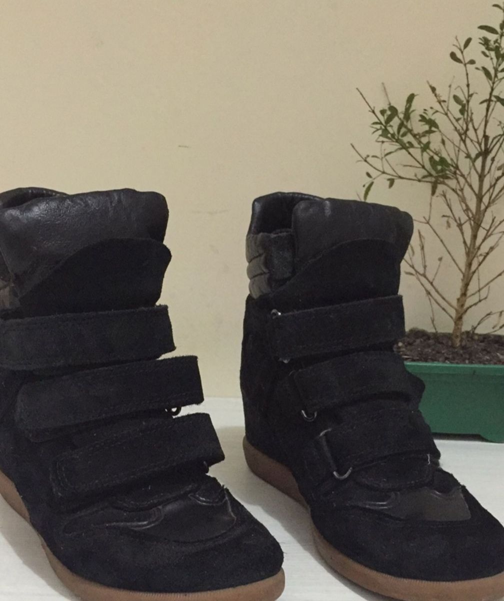 tenis sneaker feminino arezzo