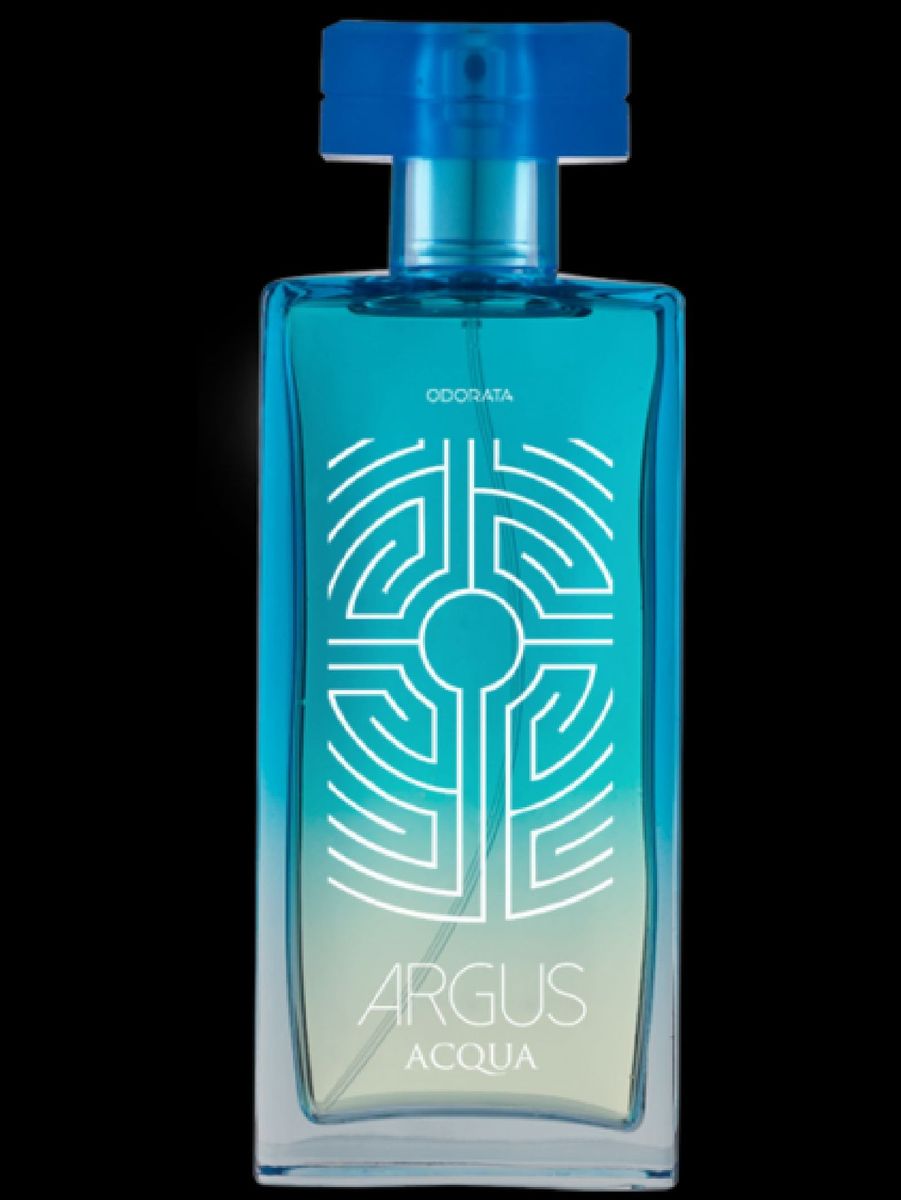 argus parfum