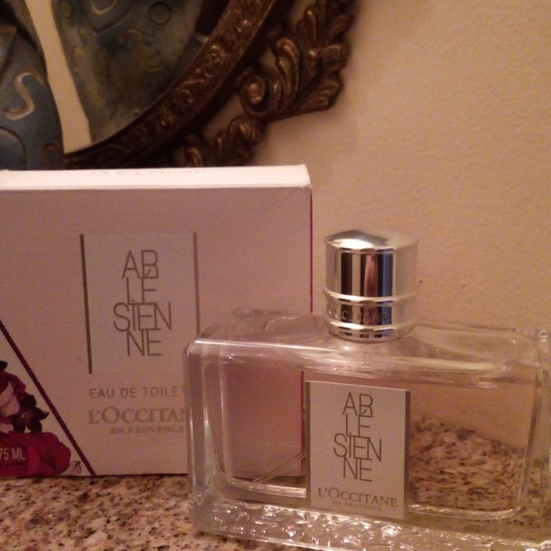 Arlesienne 75ml | Perfume Feminino L'Occitane En Provence Usado