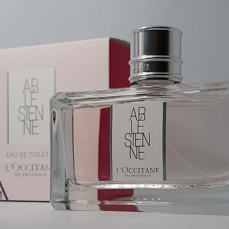 Arlésienne L'Occitane En Provence Edt 75ml (Original, Frasco Cheio