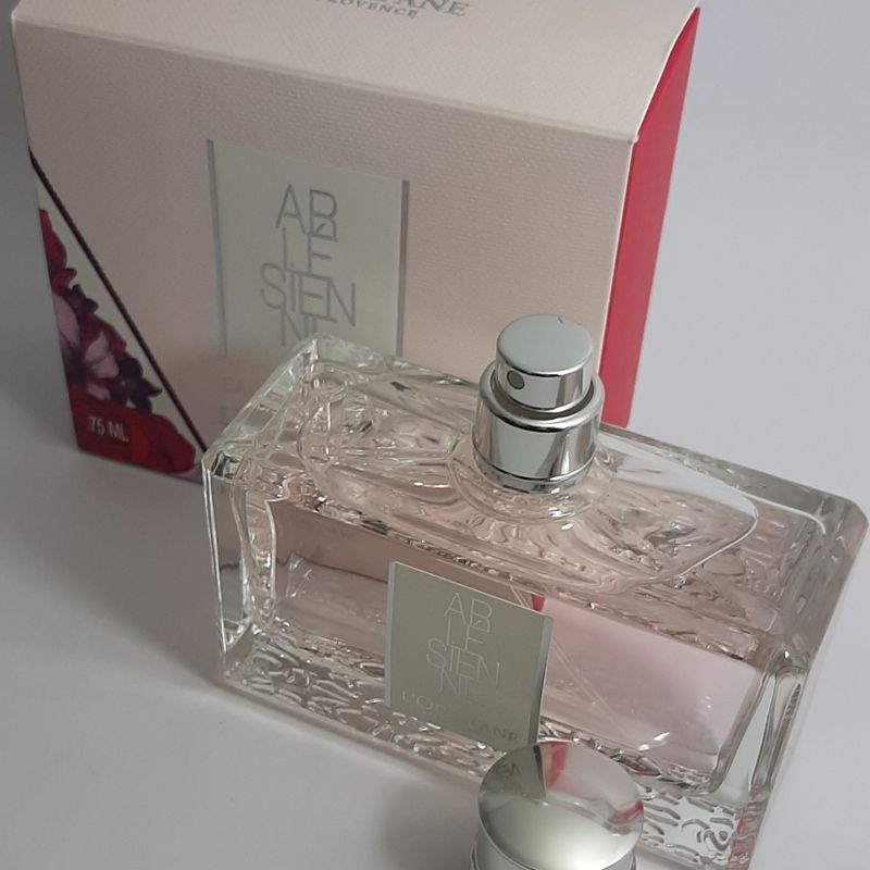 Arlésienne L'Occitane En Provence Edt 75ml (Original, Frasco Cheio