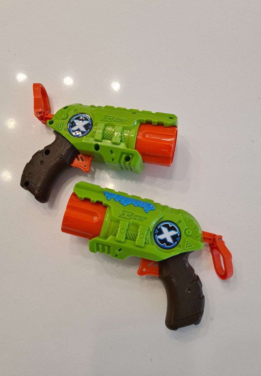 Arma de Brinquedo em Oferta