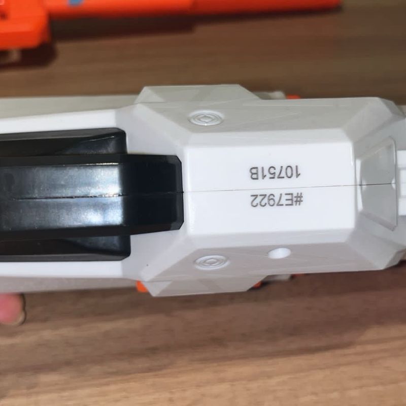 Nerf - Arma de brinquedo Nerf Ultra E7922, Nerf