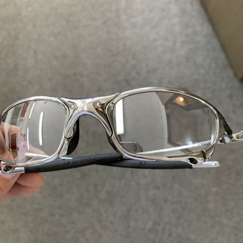 Oculos grau oakley juliet