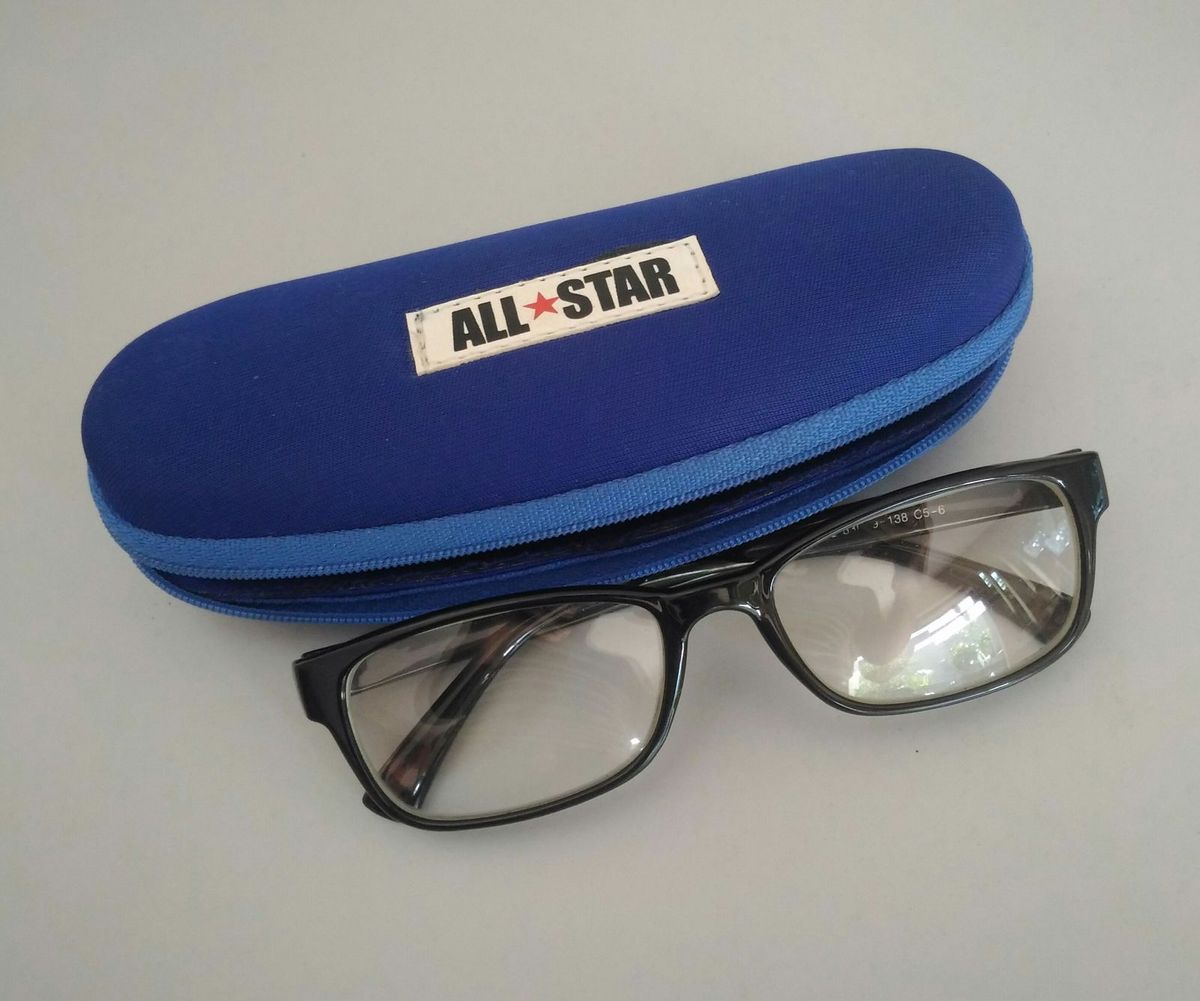 oculos all star