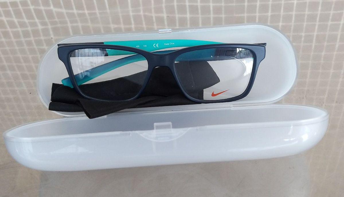 oculos de grau esportivo nike