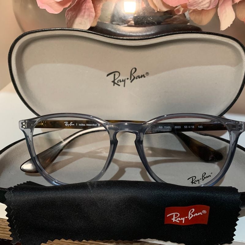 Ray ban modelo online erika