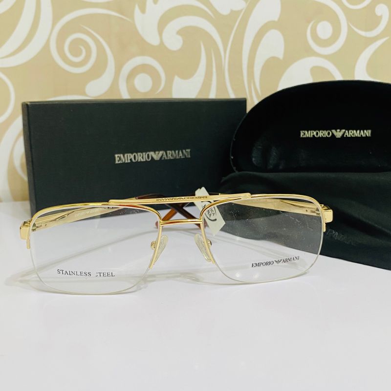 Emporio armani clearance retro