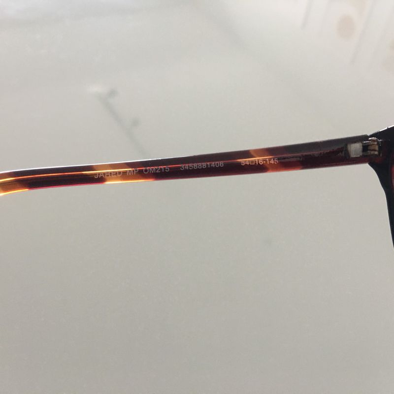 Tommy hilfiger jared mp om215 cheap