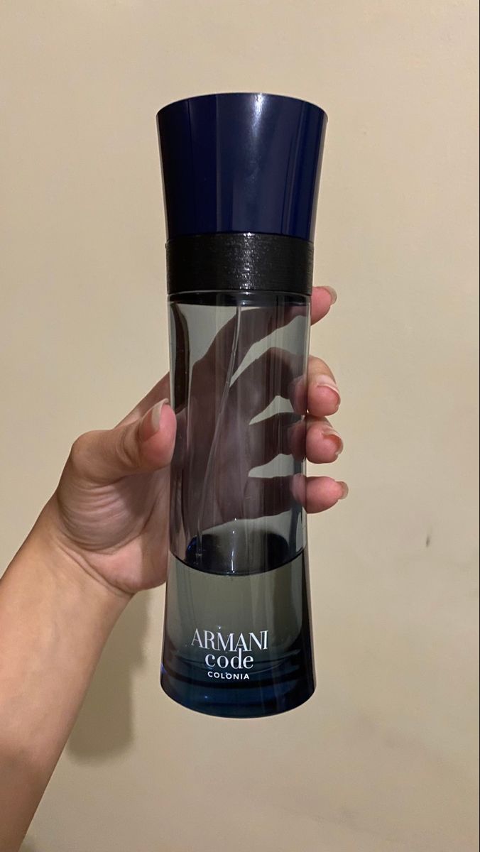 Armani code 35ml best sale