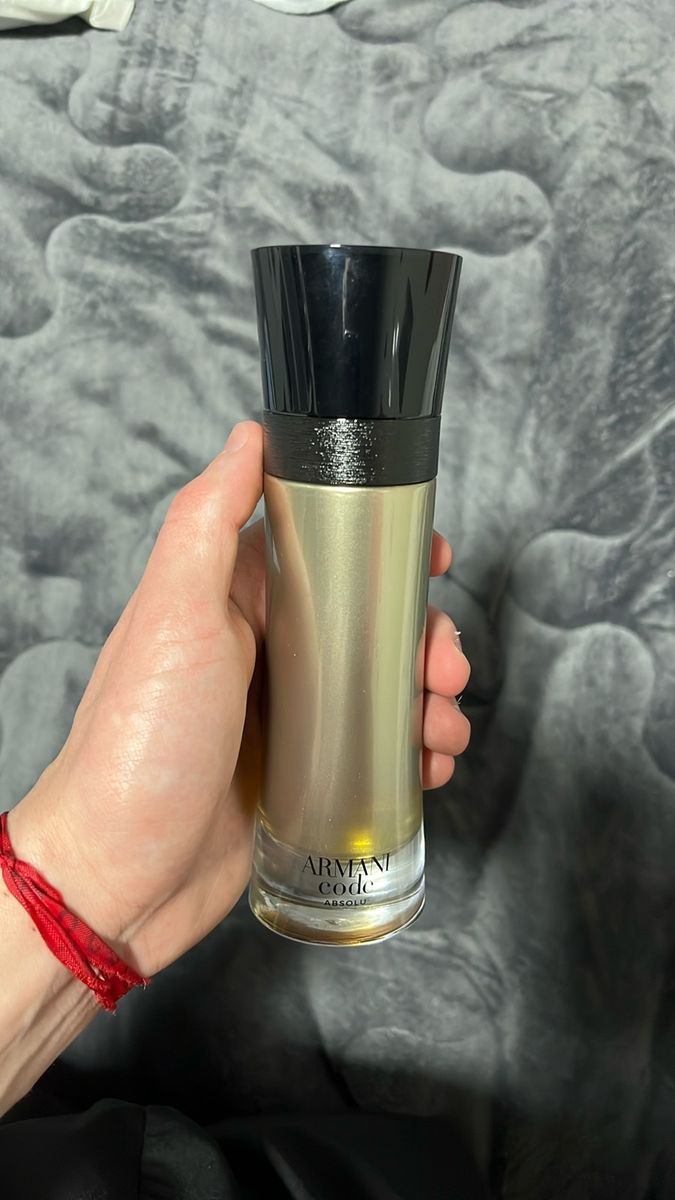 Armani 110ml Code 廃盤品 Giorgio Absolu