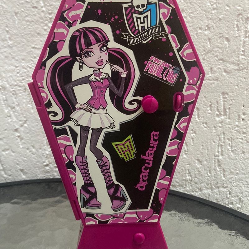 Preços baixos em Monster High Brinquedos Antigos e Vintage