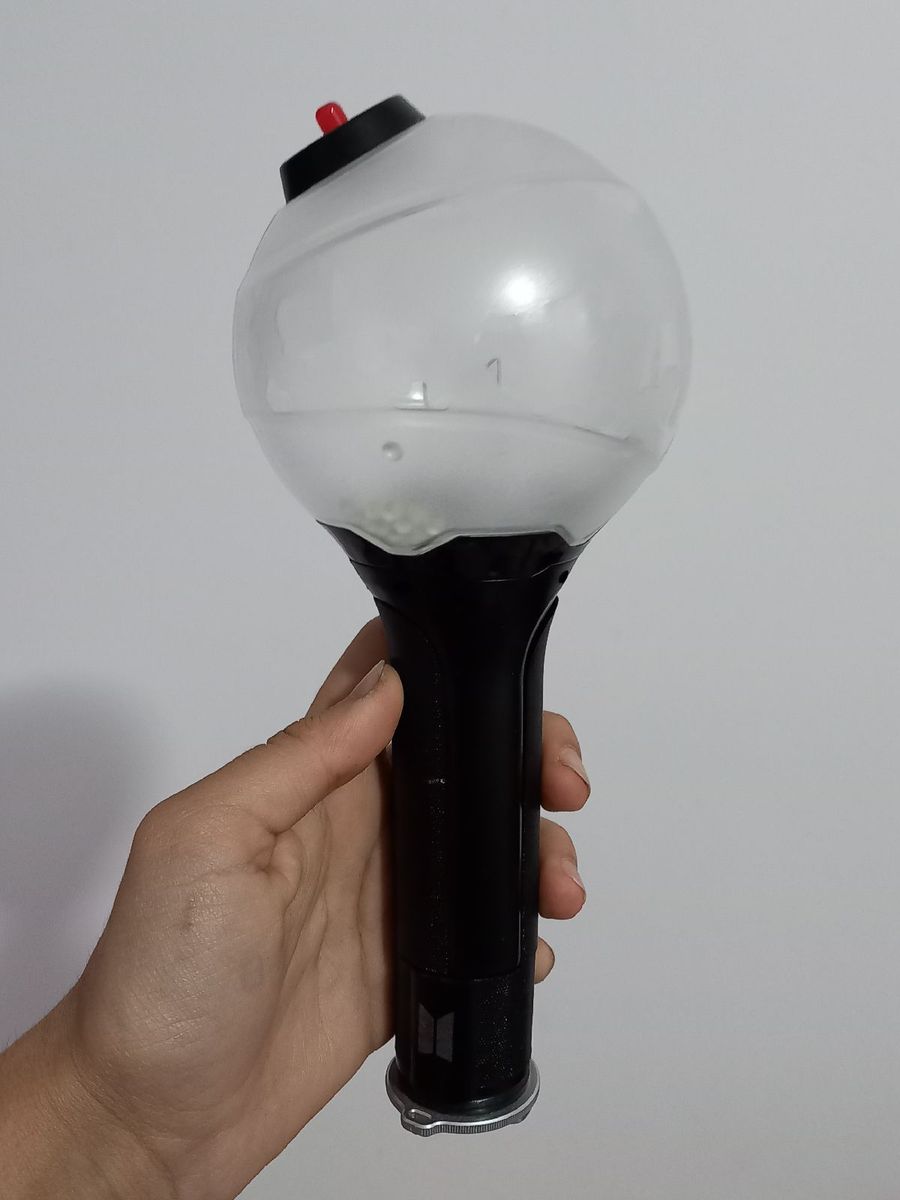 KPOP BTS ARMY Bomb Light Stick Bangtan Boys Concert Lamp Lightstick JP ...