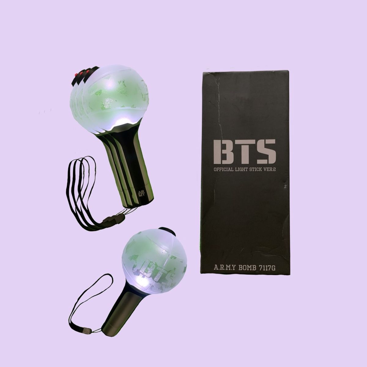 army-bomb-oficial-vers-2-lightstick-bts-item-info-eletro-bts-usado