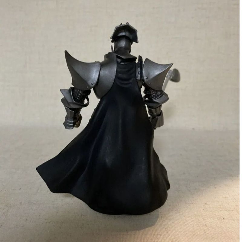 Art Of War Berserk General Boscone Mini Figure Volume | Art Art Of War Berserk General Boscone Mini Figure Volume | Art