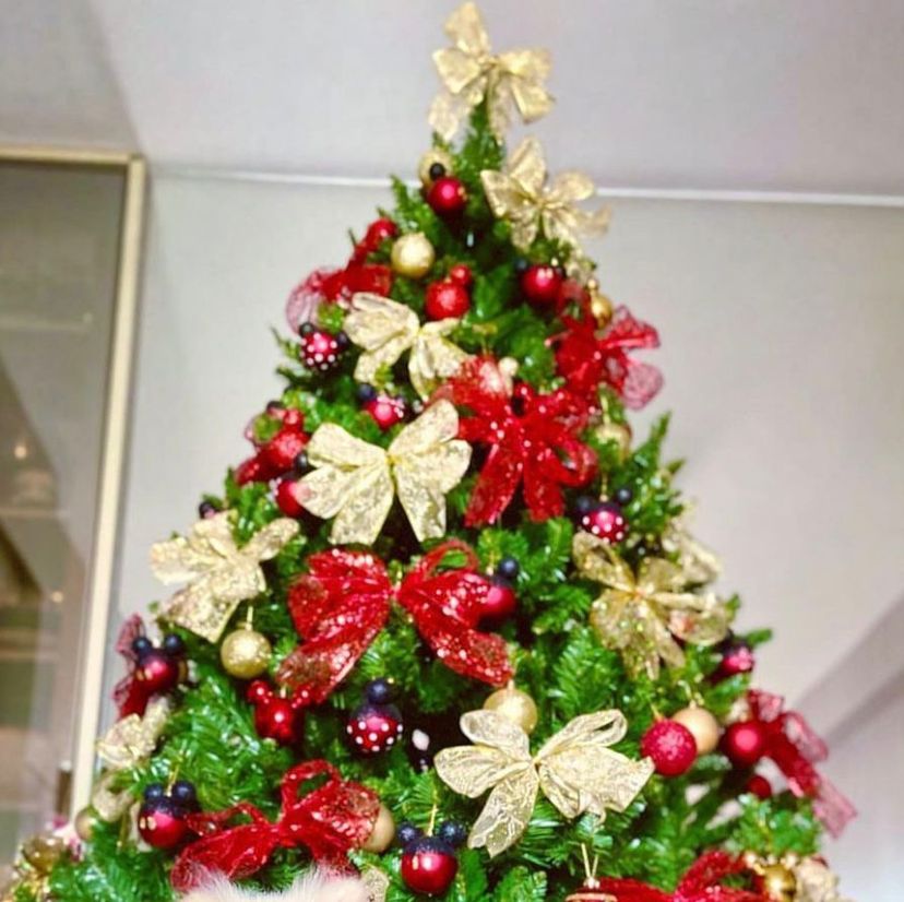 Arvore de Natal Completa 1,80m Disney/Mickey | Item de Decoração  Grillo/Cromus Usado 78062410 | enjoei