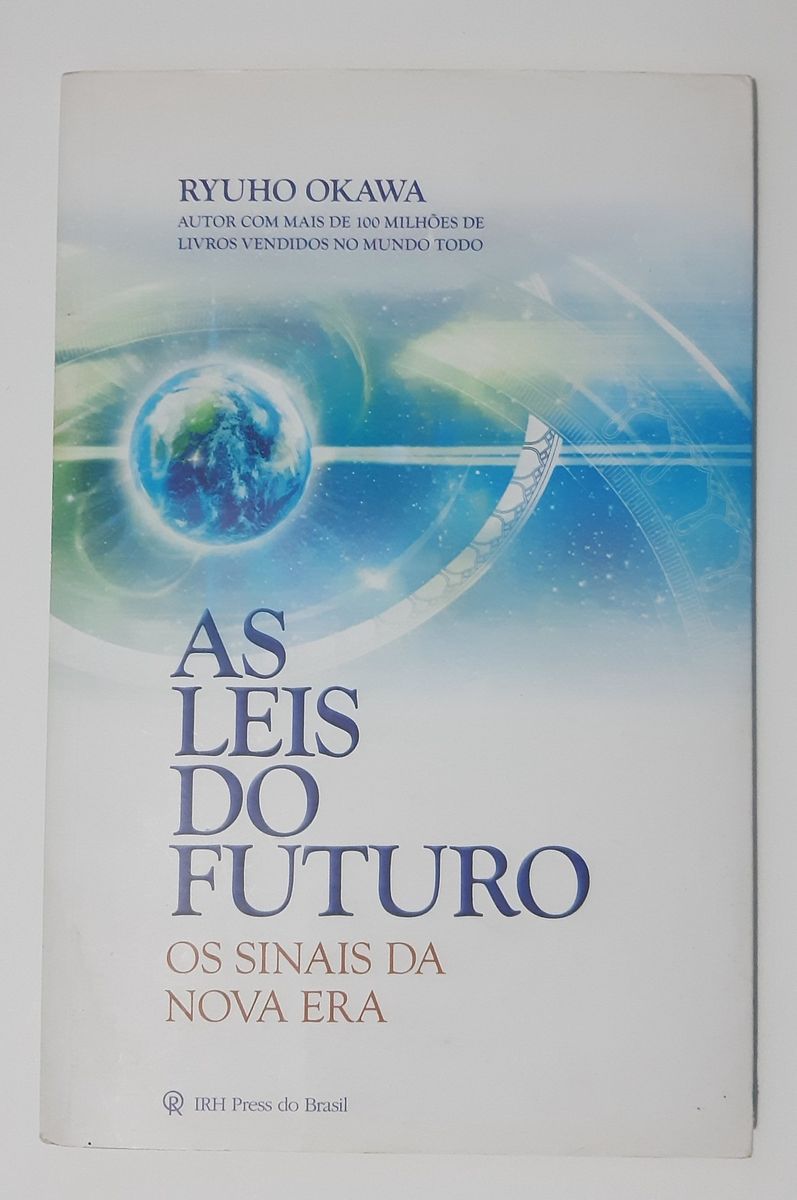 As Leis do Futuro Os Sinais