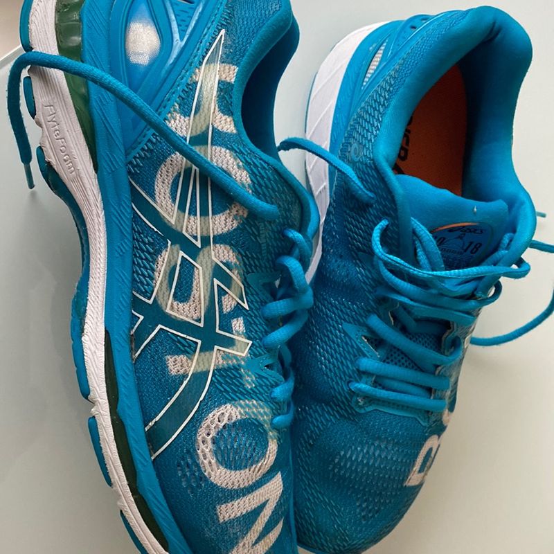 Asics boston hotsell