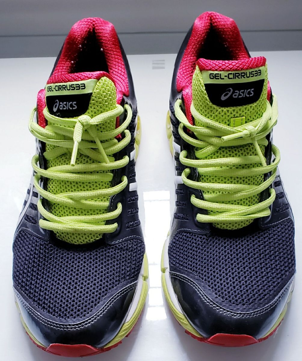 asics cirrus