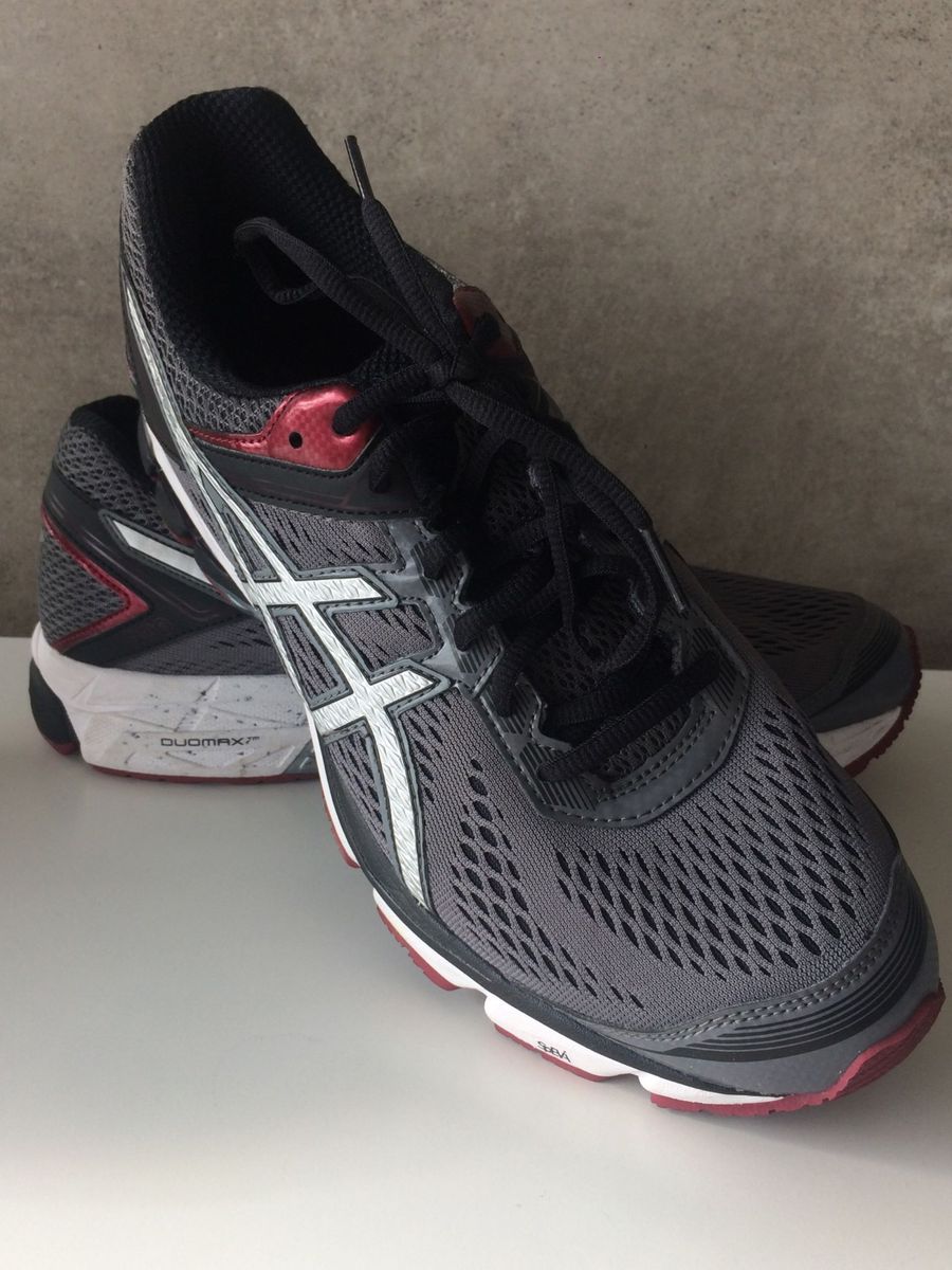 tenis asics duomax