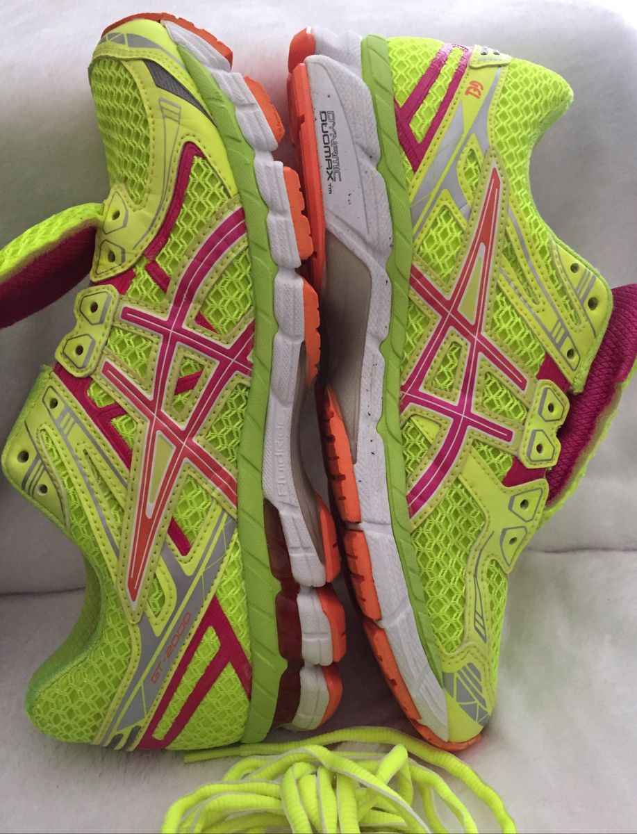 asics dynamic duomax