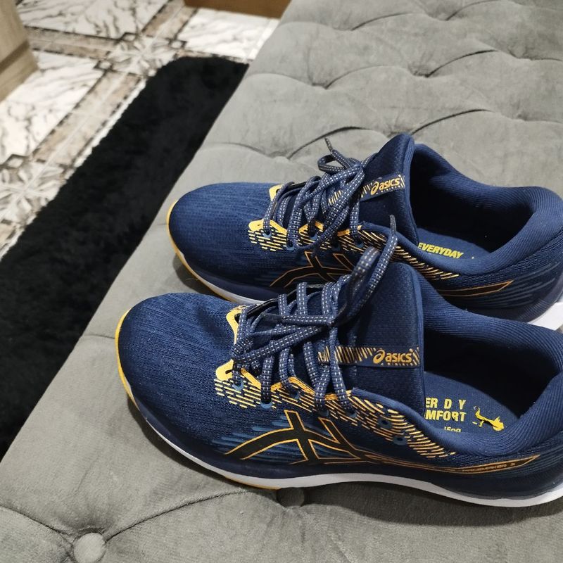 Asics confort discount